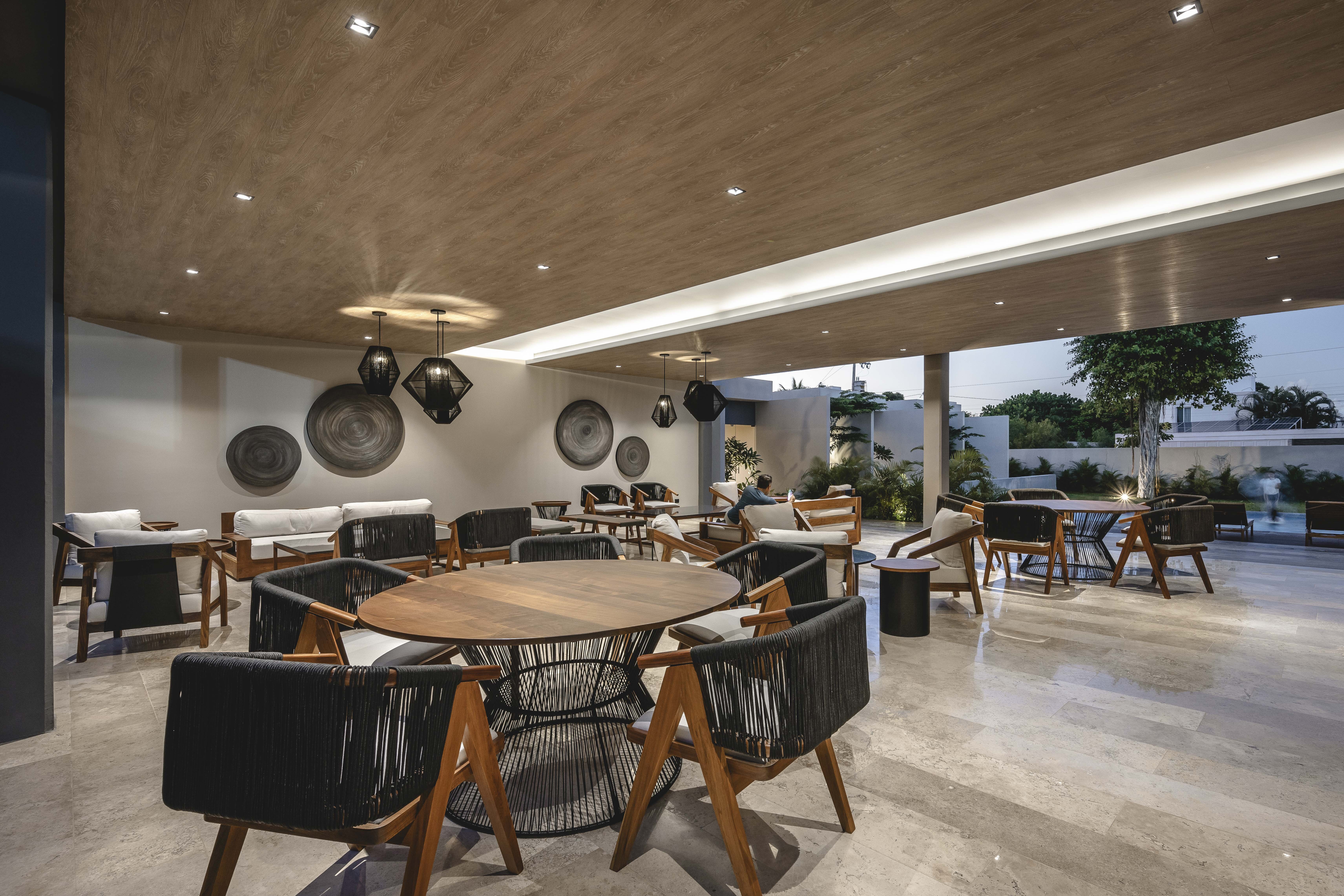 Enso Apartments